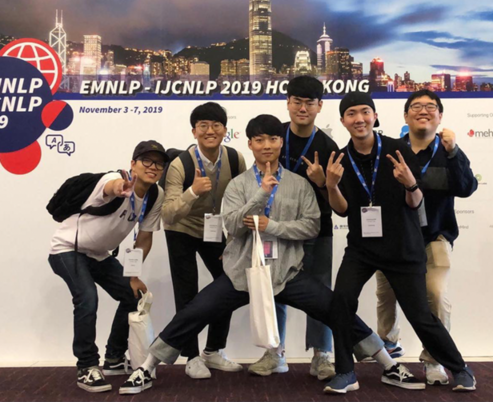EMNLP 2019 Review - 핑퐁팀이 보고, 듣고, 느낀 점
